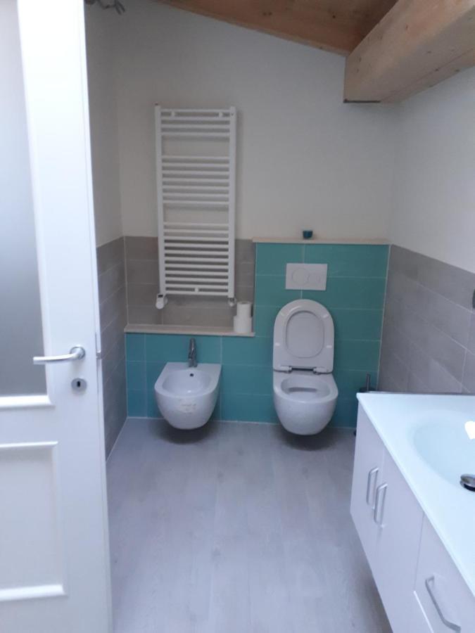 Casa vacanze LITTLE FROG Agliano Terme Exterior foto